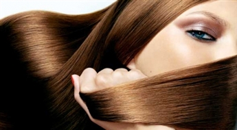 Permanentās matu zīda taisnošanas CHI  salonā VENEZIA ar 59% atlaidi